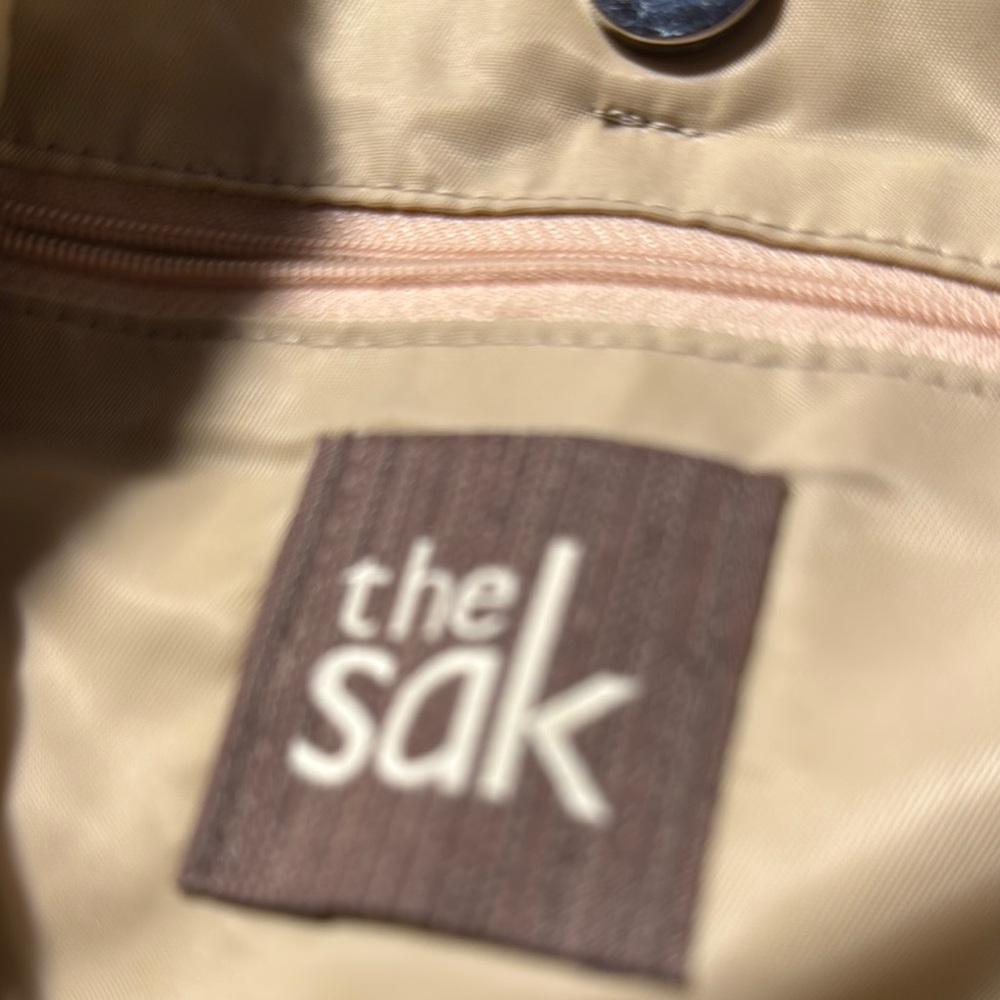 THE SAK  BAGS  THE SAK HOBO BAG - Picture 3 of 6